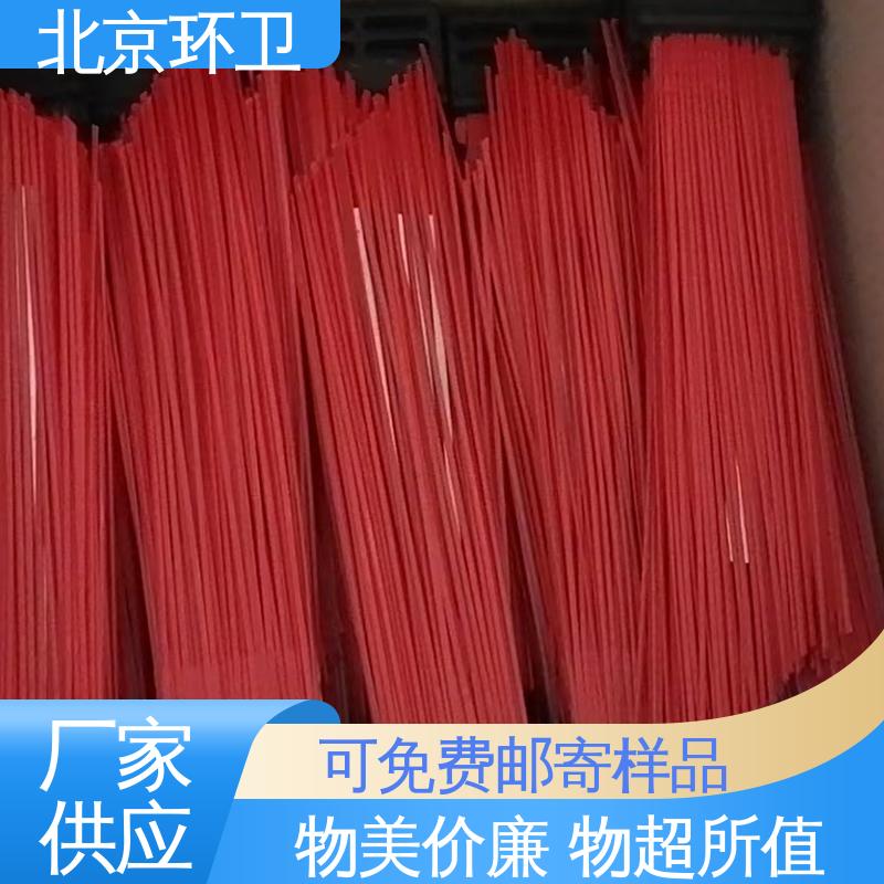厂家供应 刷丝浓密 附着力强 道路环卫刷 京环资源
