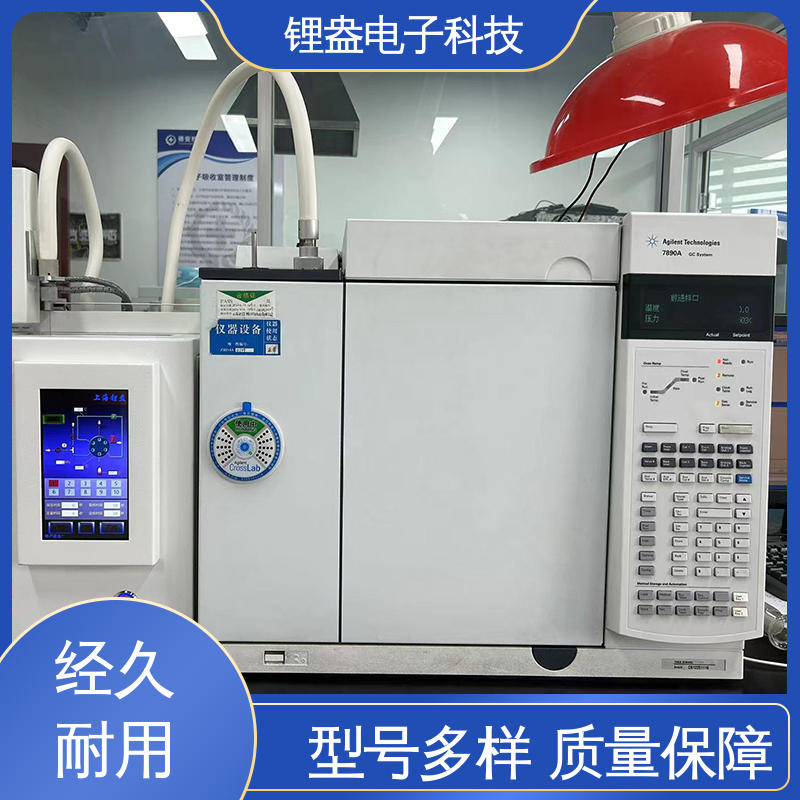 锂盎电子 可预置多种样品 结构紧凑 全自动顶空进样器