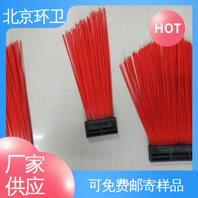 京环资源 操作简单 效果好 除尘方块刷 厂家供应