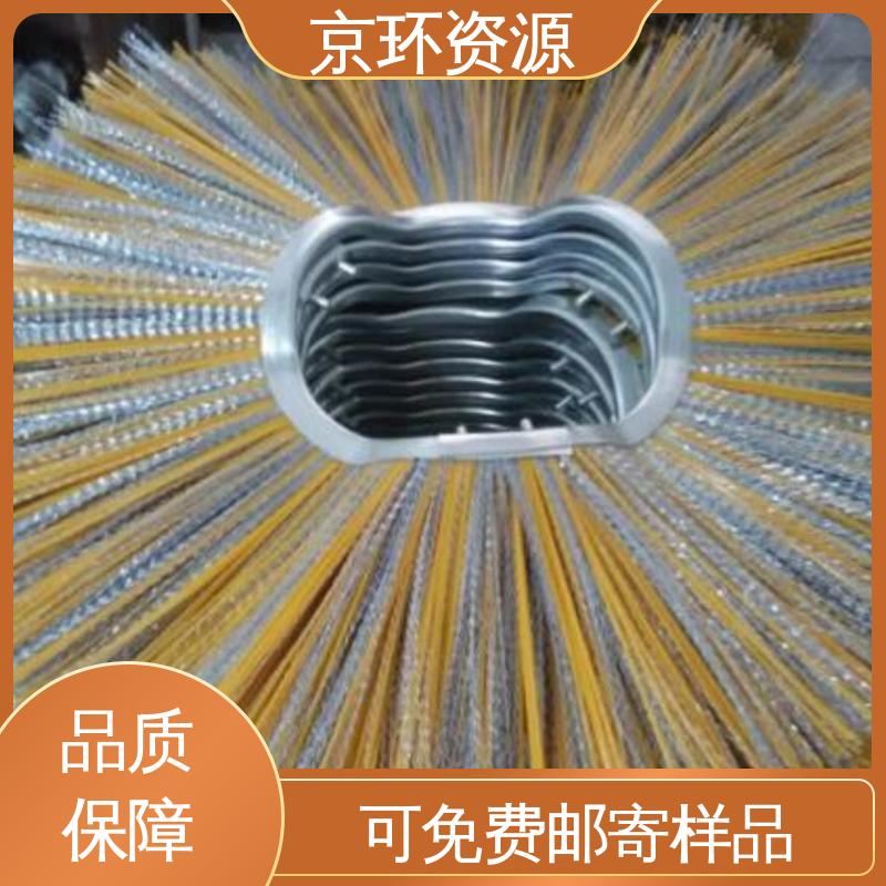 京环资源 拆装方便 道路环卫刷 不易磨损 耐高温 