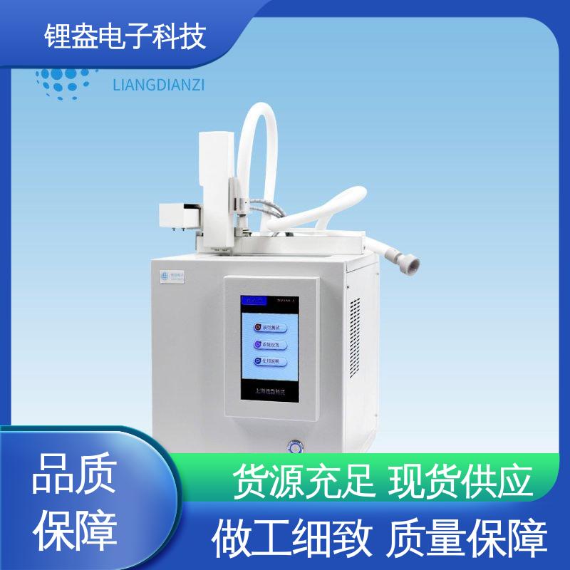 锂盎电子 物流配送 微量气相进样器 DK100-A 超温掉温断电保护