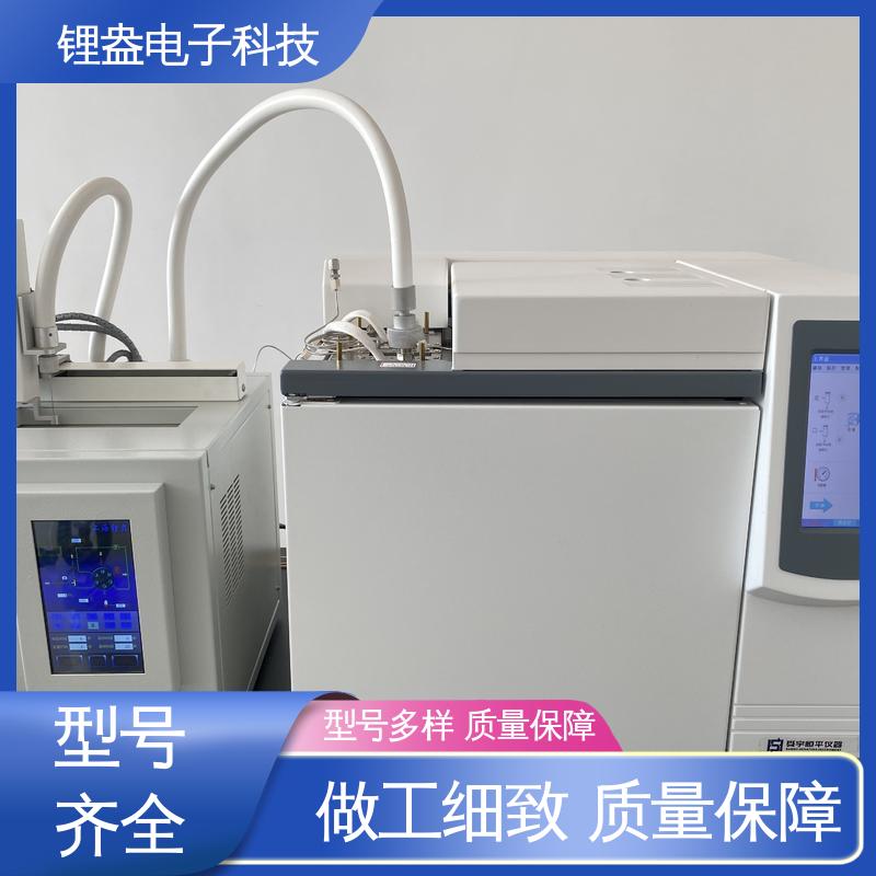 锂盎电子 抗干扰强 DK100-A 数字进样器 可预置多种样品