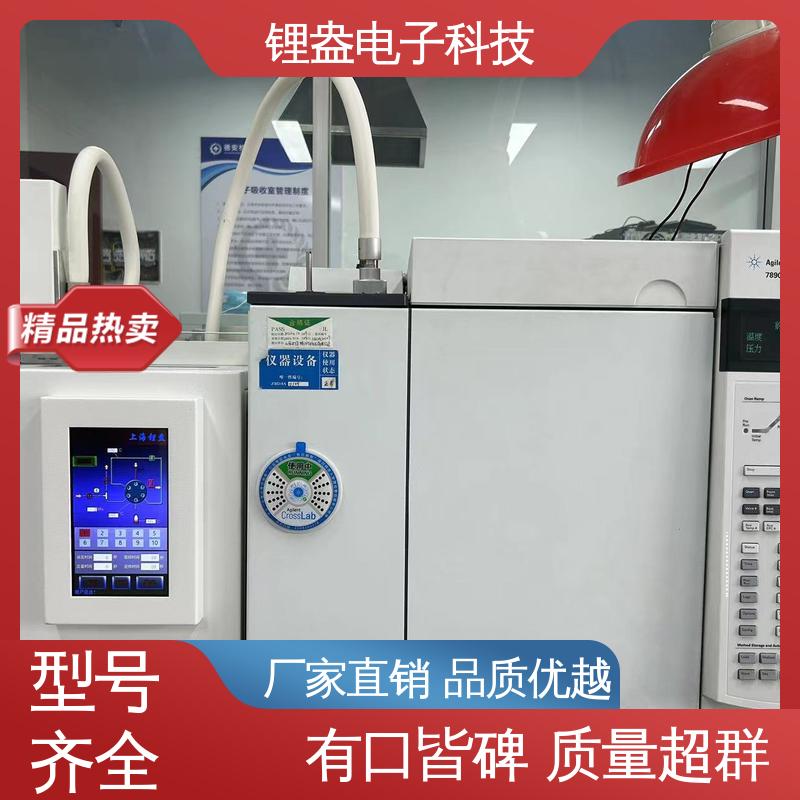 全自动进样器 用于不同样品体积 DK100-A 物流配送 锂盎电子