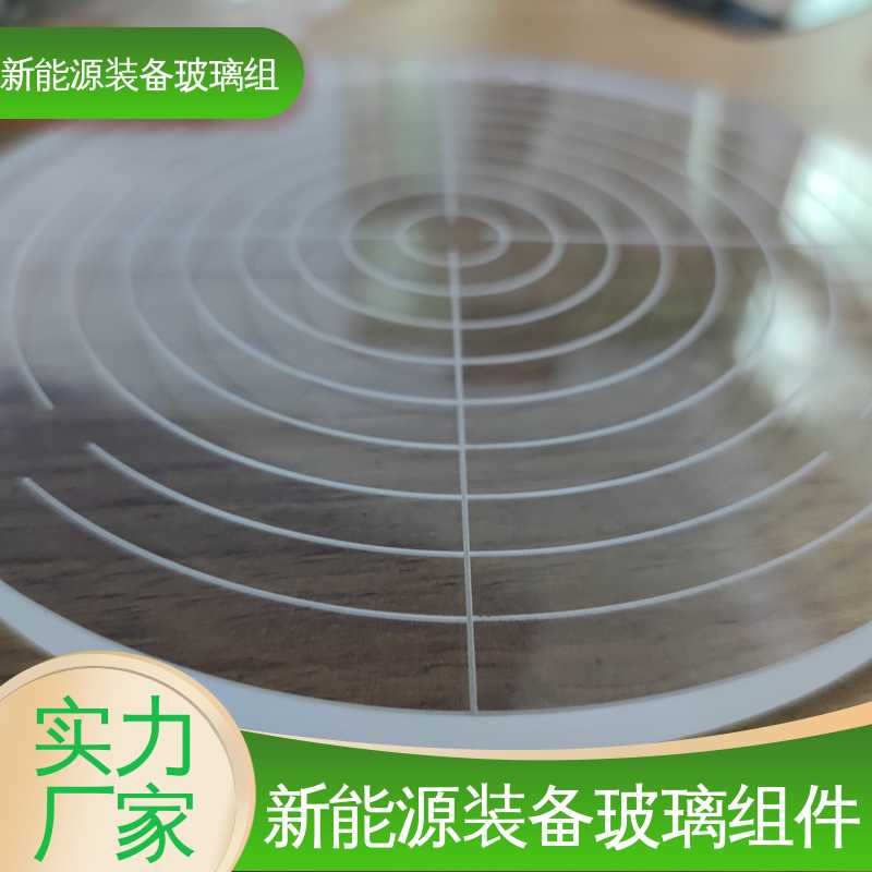 锐莱特 电池片玻璃组件 建筑屋顶 防水 隔热 隔音 个性化加工切割