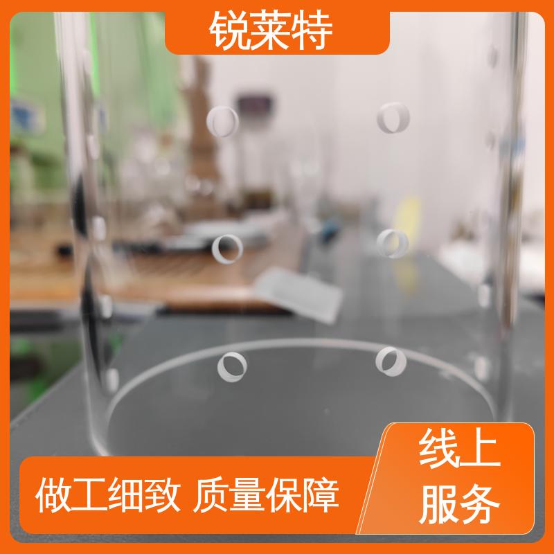 锐莱特 电子行业 准度精准 性能稳定 玻璃激光管打 源头厂家