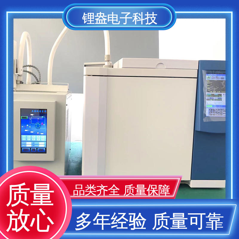 锂盎电子 厂家供应 可预置多种样品 全自动顶空进样器 DK100-A