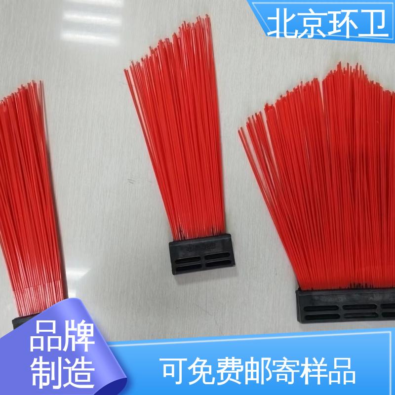 机场扫地刷 使用方便 刷丝分布均匀 更清洁 京环资源