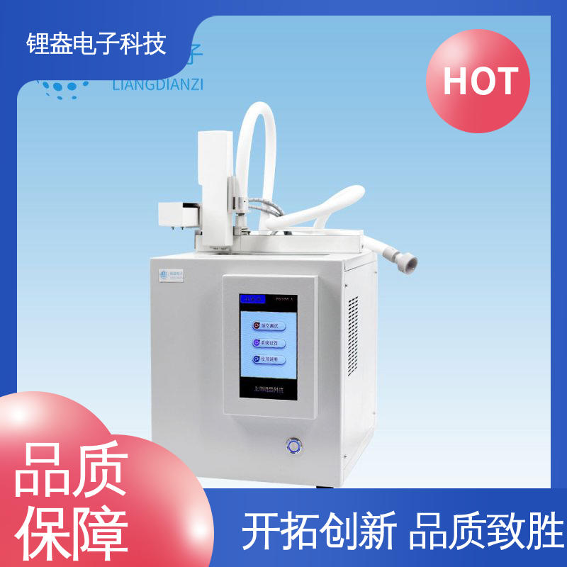 多参数分析通道 数字进样器 DK100-A 物流配送 锂盎电子