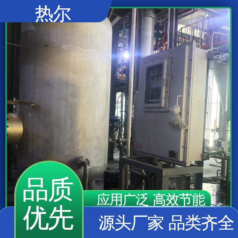 热尔 纺织行业 气气换热 全不锈钢材质 高效节能 规格多样