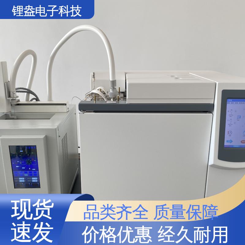 锂盎电子 用于不同样品体积 微量气相进样器 厂家供应