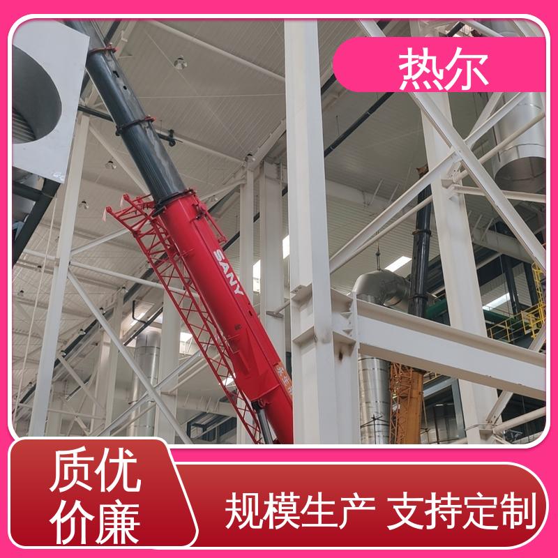 热尔 造纸行业 余热回收装置 RQQ 非标订制 性能稳定