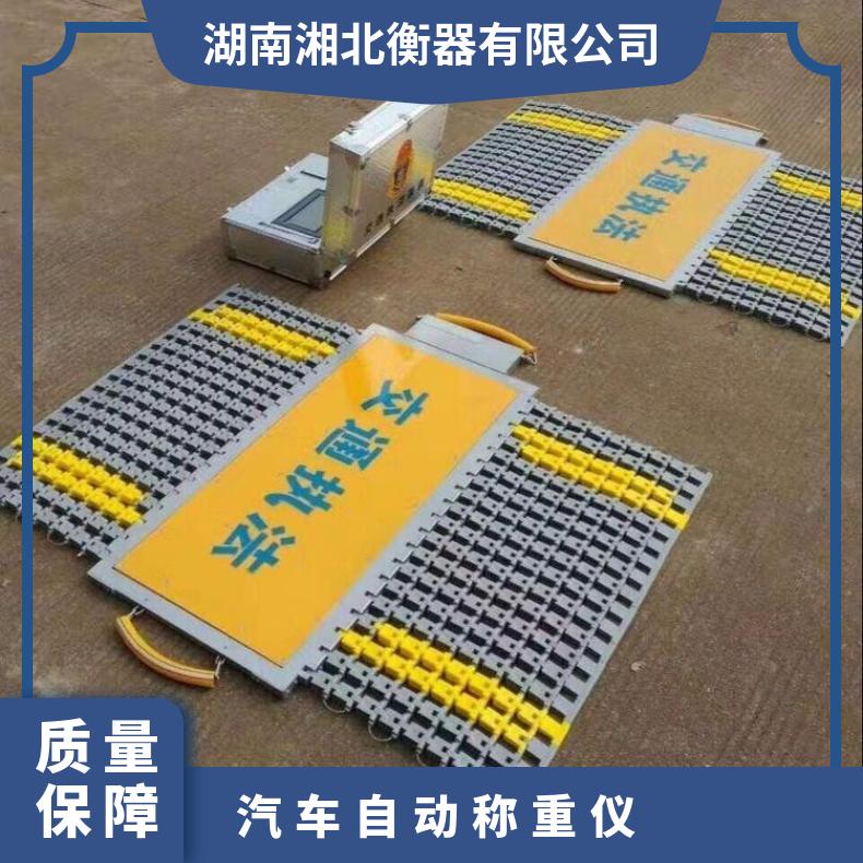 交通检测设备称重仪 货车超载称重仪 便携轴重秤 汽车自动称重仪