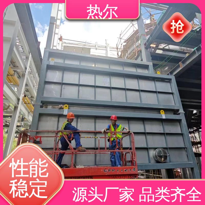 热尔 电力行业 燃烧炉空气预热 性能稳定 规格多样 回收周期短