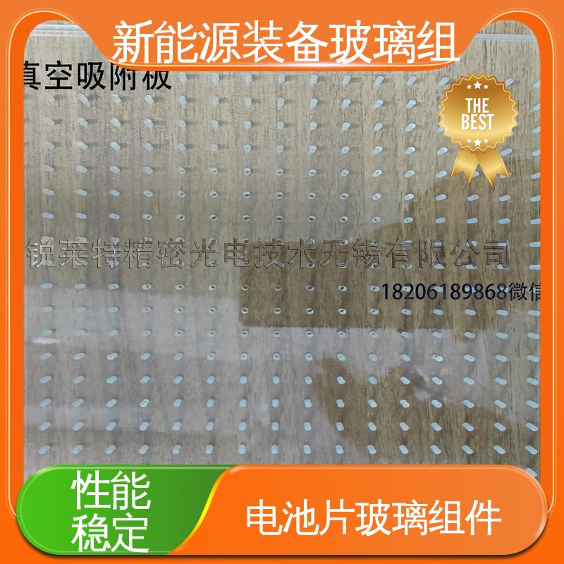 防水 隔热 隔音 源头供应 性价比高 光伏装备玻璃组件 锐莱特