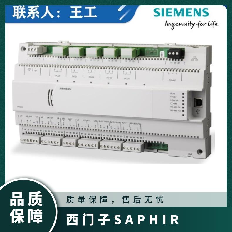西门子SAPHIR ACX32.000模块SIEMENS 否 0.1 组装式电子控制装置