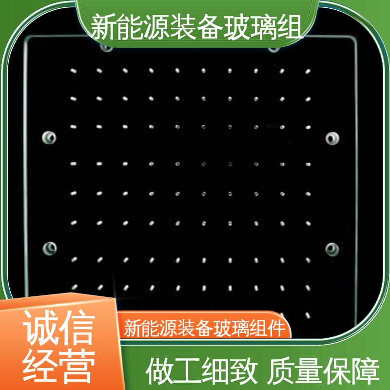 锐莱特 真空吸附玻璃载台 露天灯 性能稳定 品质好