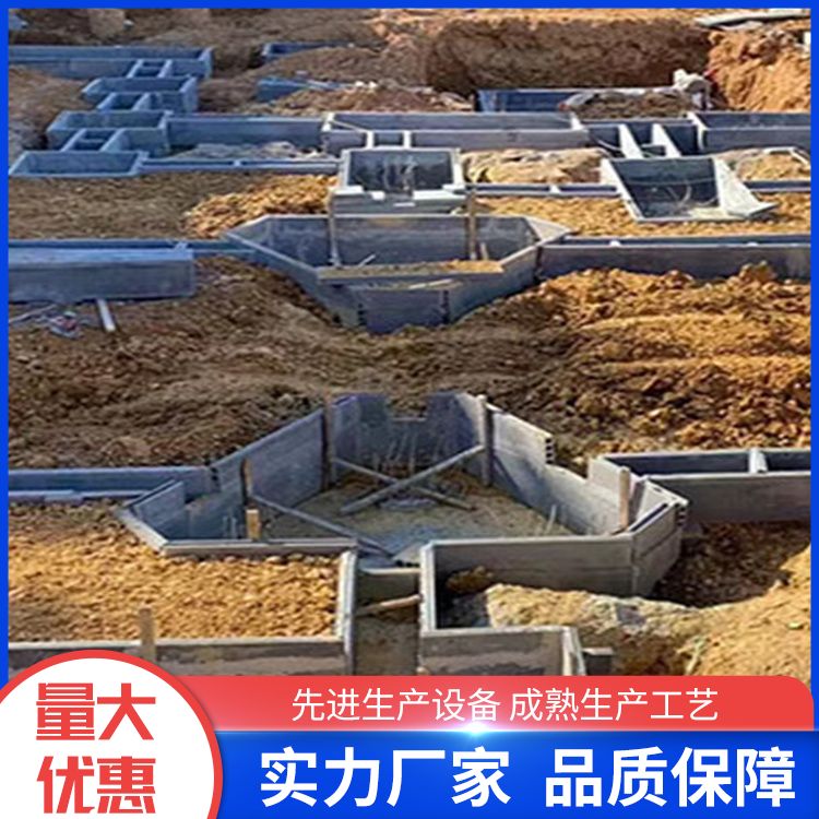  轻质板建筑承台批发 使用部位拼接 厚度910121520 易切割 强度高
