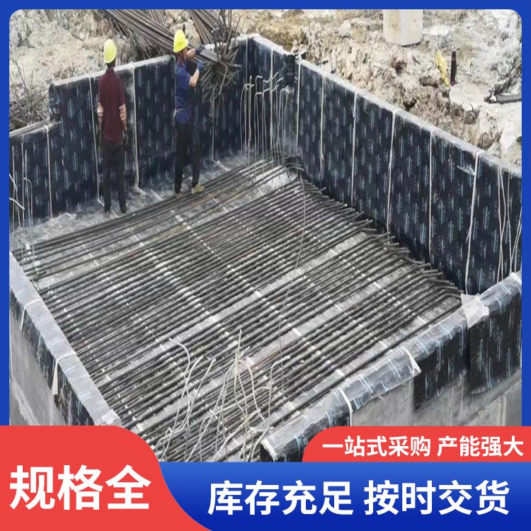  砖胎膜建筑承台厂家 建筑节能 重量75 易切割 施工快