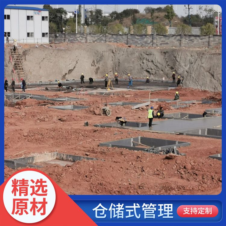  水泥板建筑承台批发 板面平整度好 节省成本 易切割 施工快