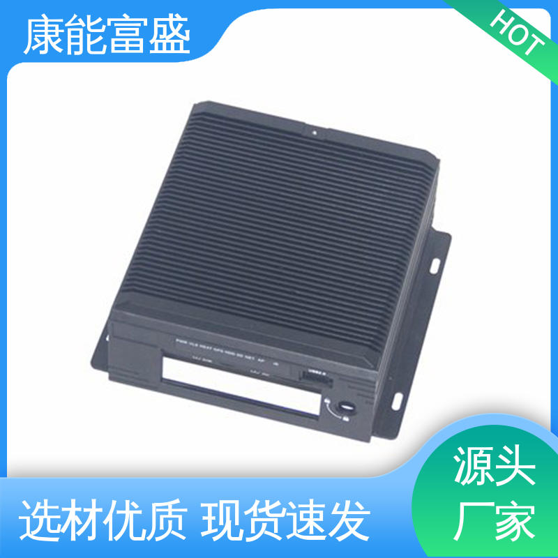 通讯腔体支架 按图打样 厂家自销 压铸模具 康能富盛
