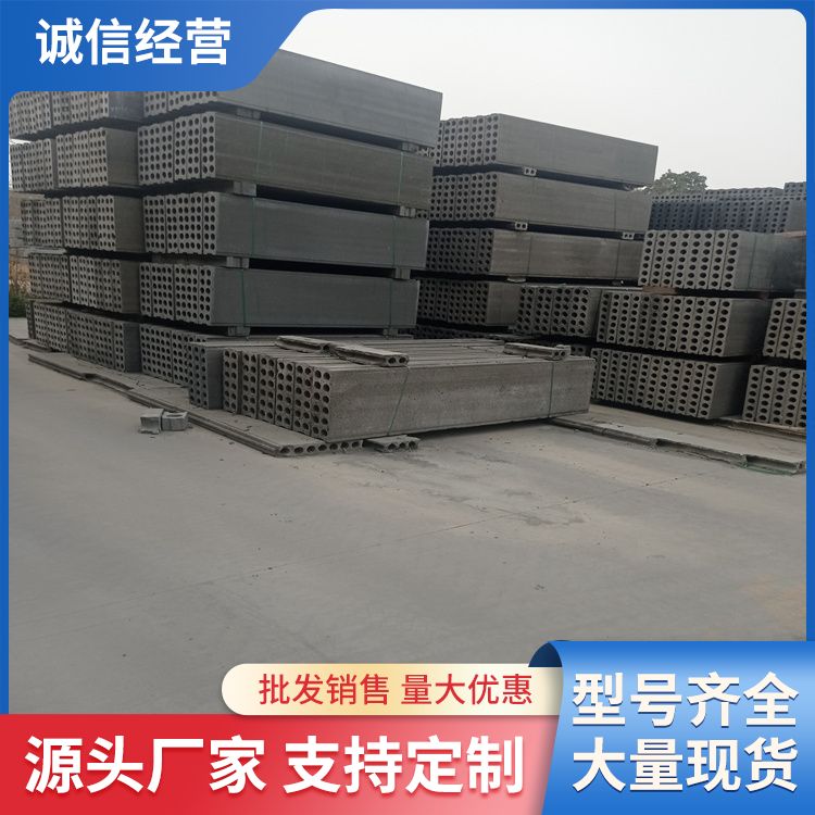  预制板砖胎膜砌筑墙厚生产厂家 耐腐蚀抗老化 强度高 安装方便