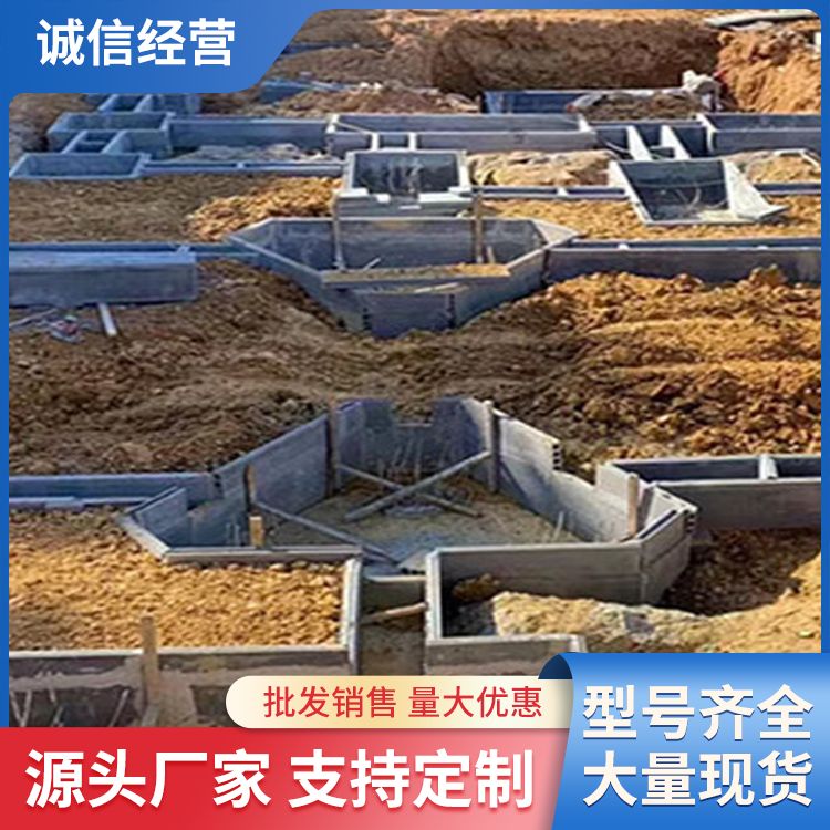基础砖胎膜 条形砌筑材料 强度6 耐火A级 吸水7.8