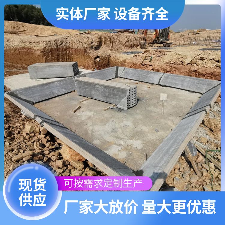 地下室砖胎膜砌筑墙厚批发 工厂批发 不易变形 供货