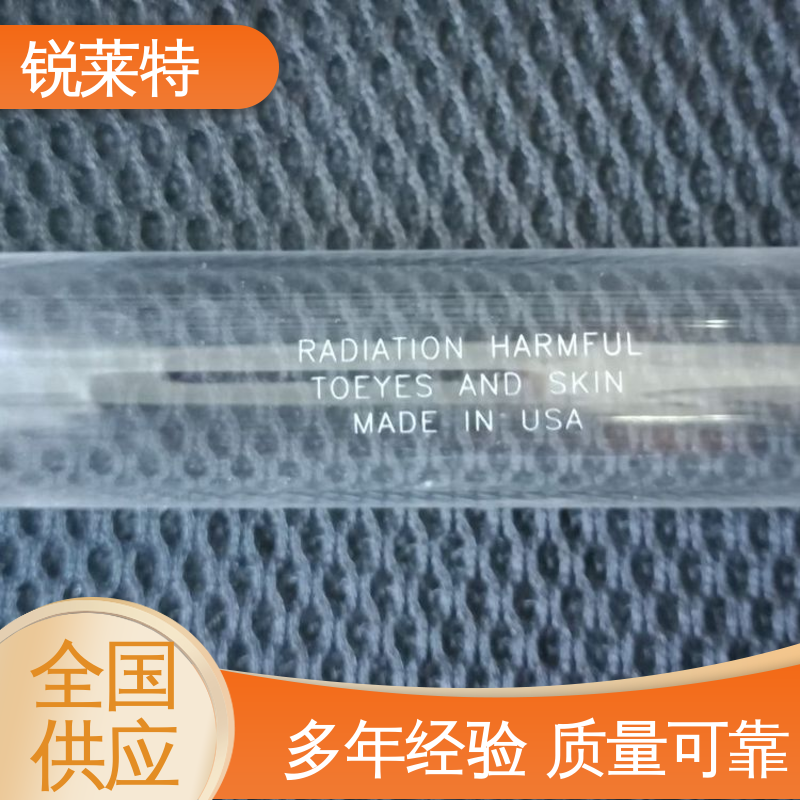 孔玻璃管微孔 实验室 生产效率高 崩边0.08mm 锐莱特