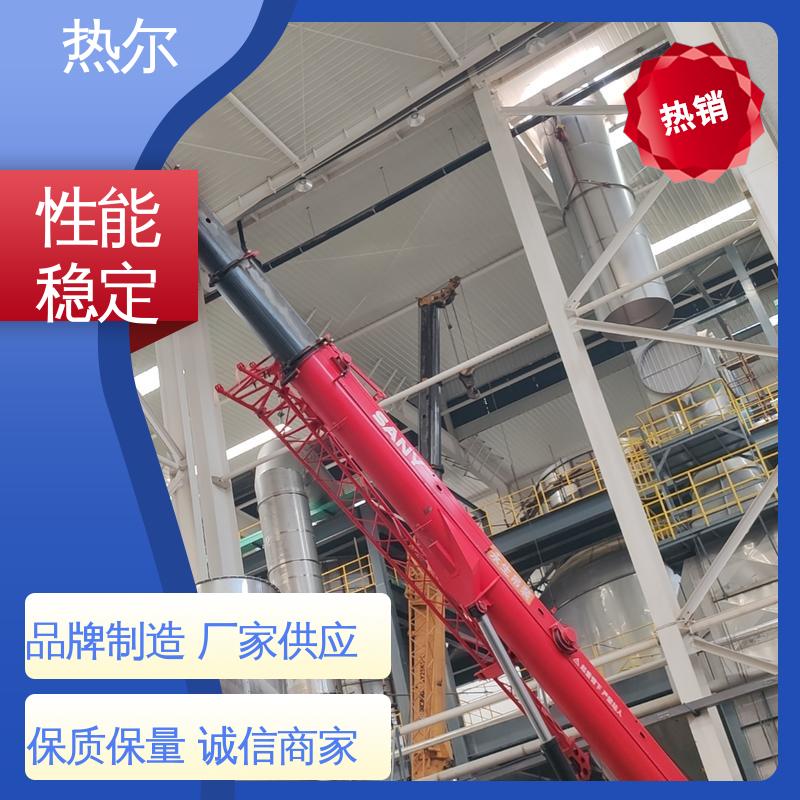 热尔 化工行业 烟气换热器 RQQ 立式卧式结构 量身定制