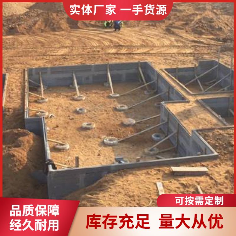 港德灰色砖胎膜 隔墙建筑用 长度3米5下可定制