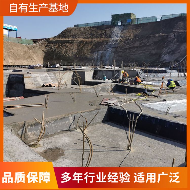 港德品牌一级砖胎膜 耐火A级 可定制1-3米 建筑用