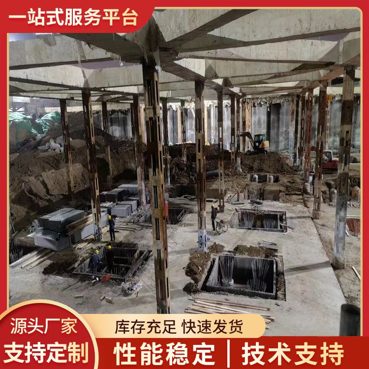 港德灰色一级砖胎膜 拼接安装 条形耐腐蚀抗老化