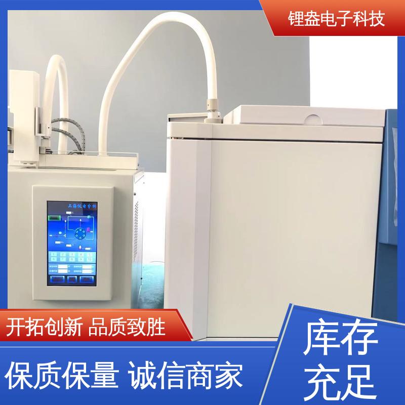 物流配送 12个预加热位置 液相自动进样器 锂盎电子