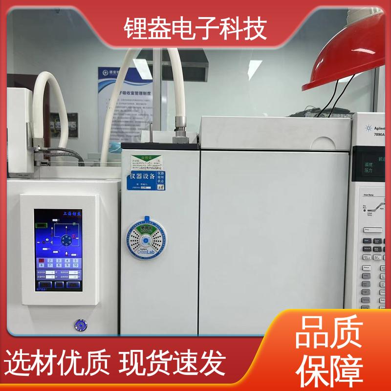 微量气相进样器 生产厂家 12个预加热位置 DK100-A 锂盎电子