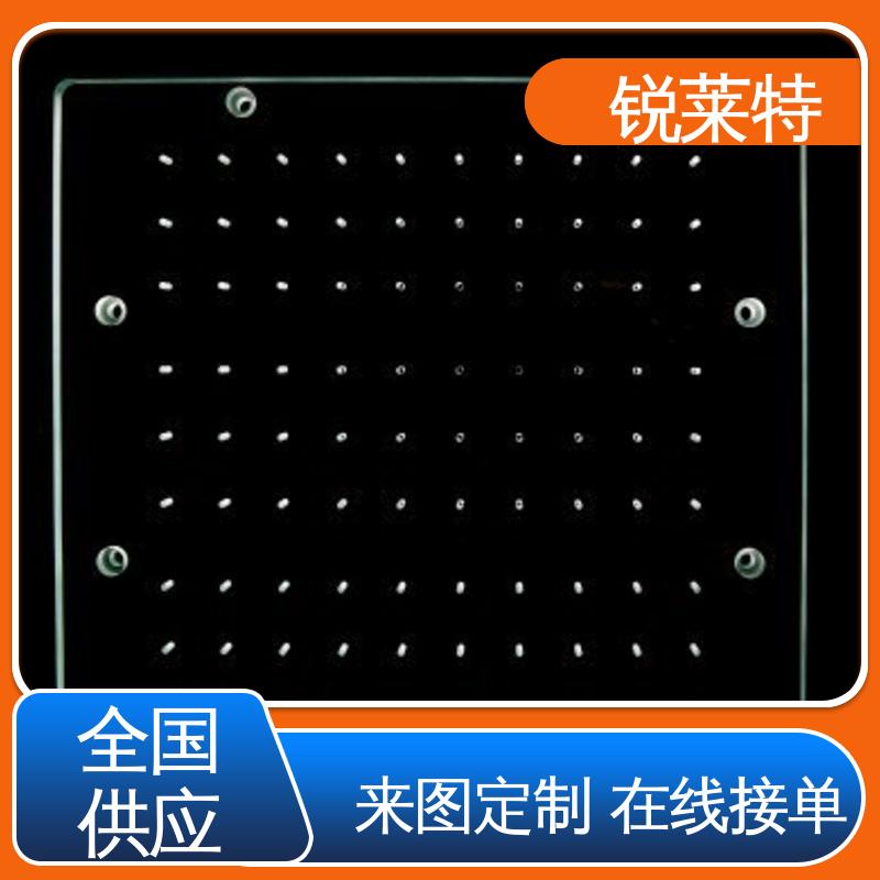 实验室 玻璃管钻孔 按需加工 自动控制系统 锐莱特
