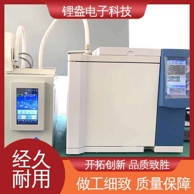 DK100-A 厂家供应 全自动进样器 可预置多种样品 锂盎电子