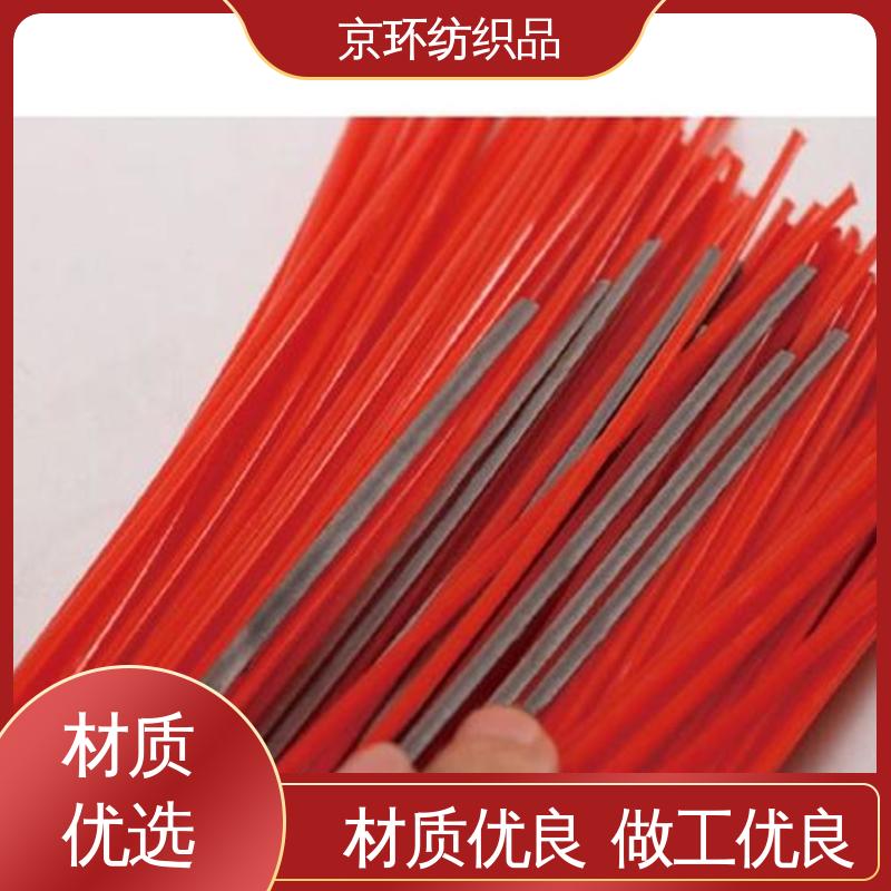 京环资源 附着力强 公路环卫刷 刷丝分布均匀 更清洁