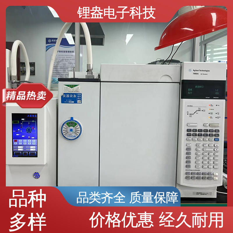 采用全新彩屏设计 液相自动进样器 DK100-A 生产厂家 锂盎电子