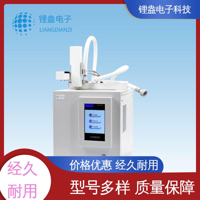 顶空进样器 结构紧凑 DK100-A 用于不同样品体积 锂盎电子