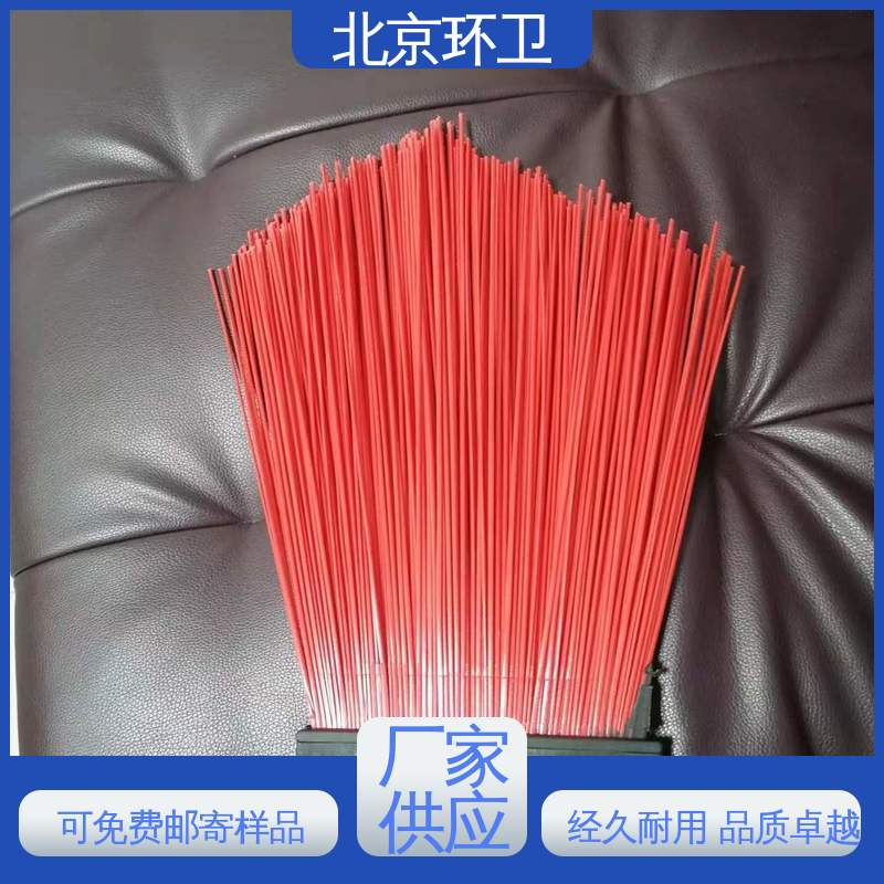 京环资源 优良材质 操作简单 效果好 机场扫地刷