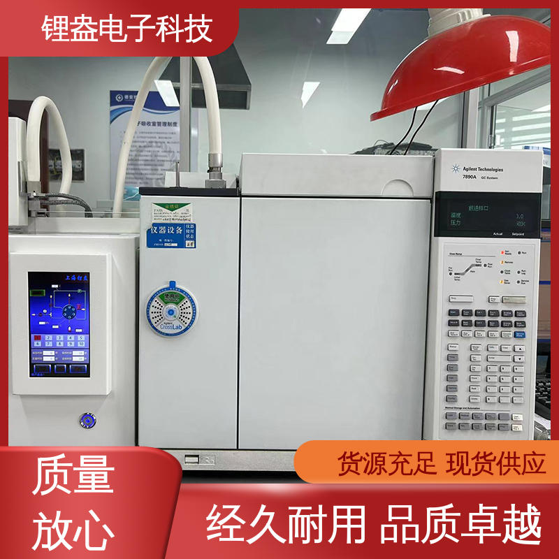 液晶数显 可预置多种样品 微量气相进样器 锂盎电子