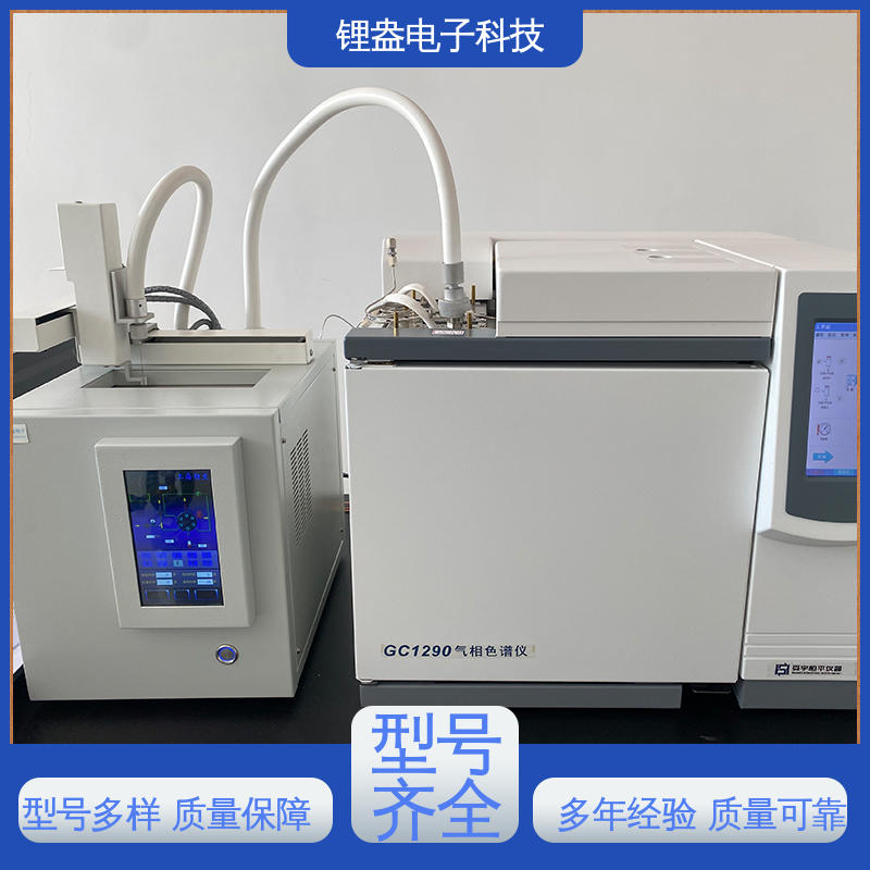 用于不同样品体积 生产厂家 顶空进样器 锂盎电子