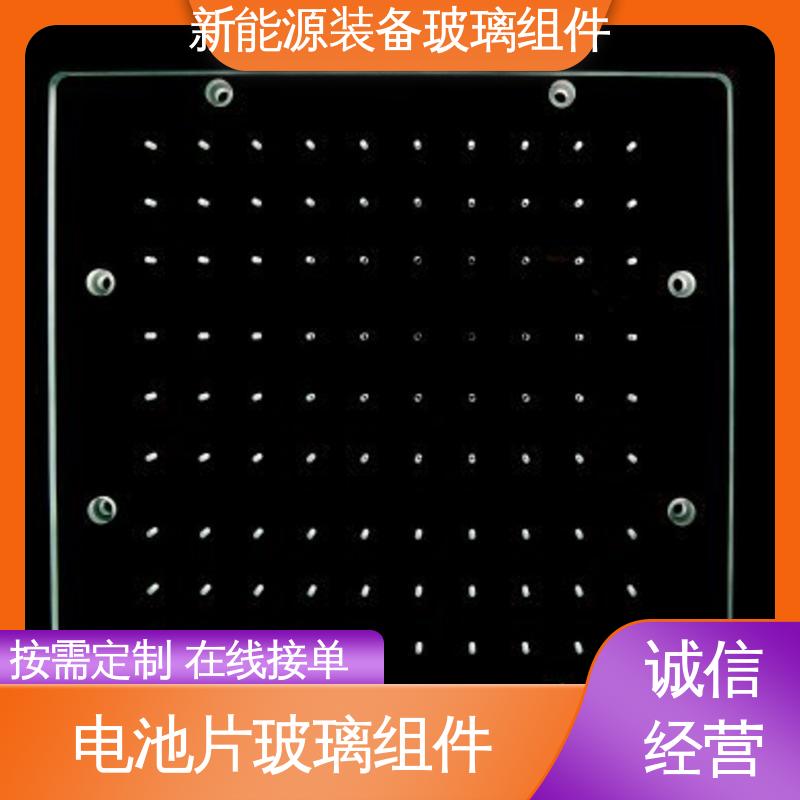 光伏装备玻璃组件 性能稳定 品质好 半导体设备 锐莱特