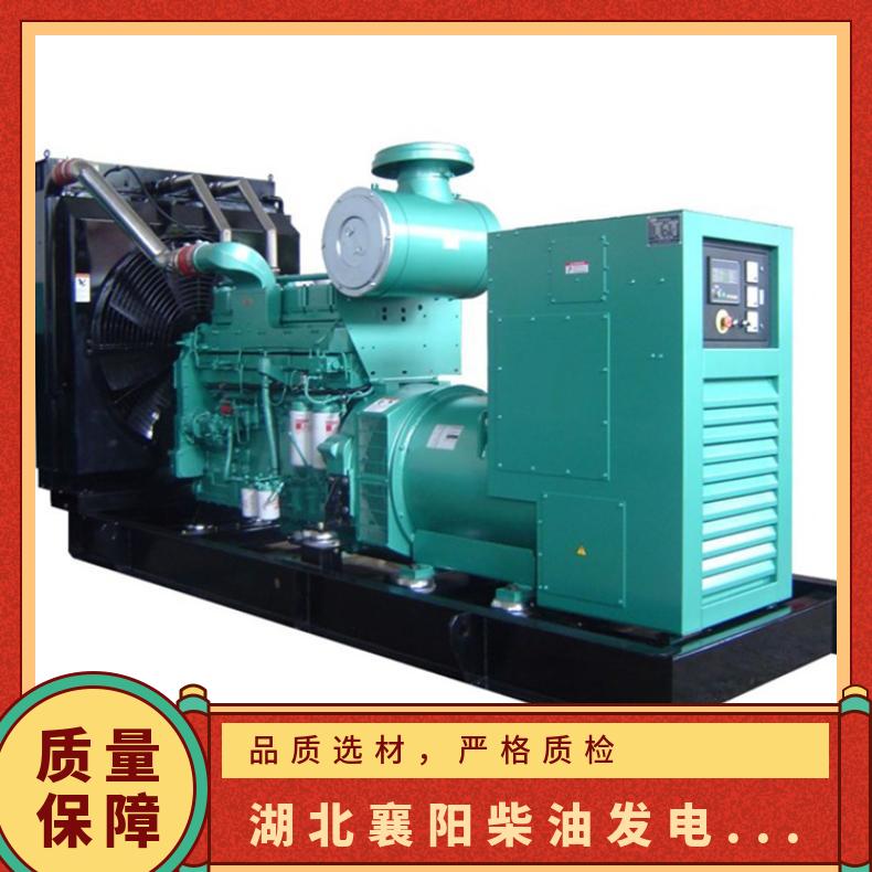 湖 北襄阳柴油发电机出租租赁 进口 功率200kW发电车 型号SC4H115D2