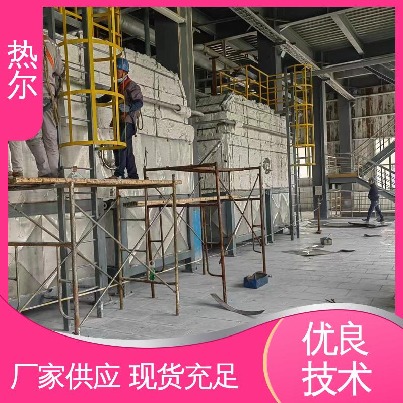 热尔 间壁式换热器 造纸行业 气体风阀 热回收干燥 实力工厂