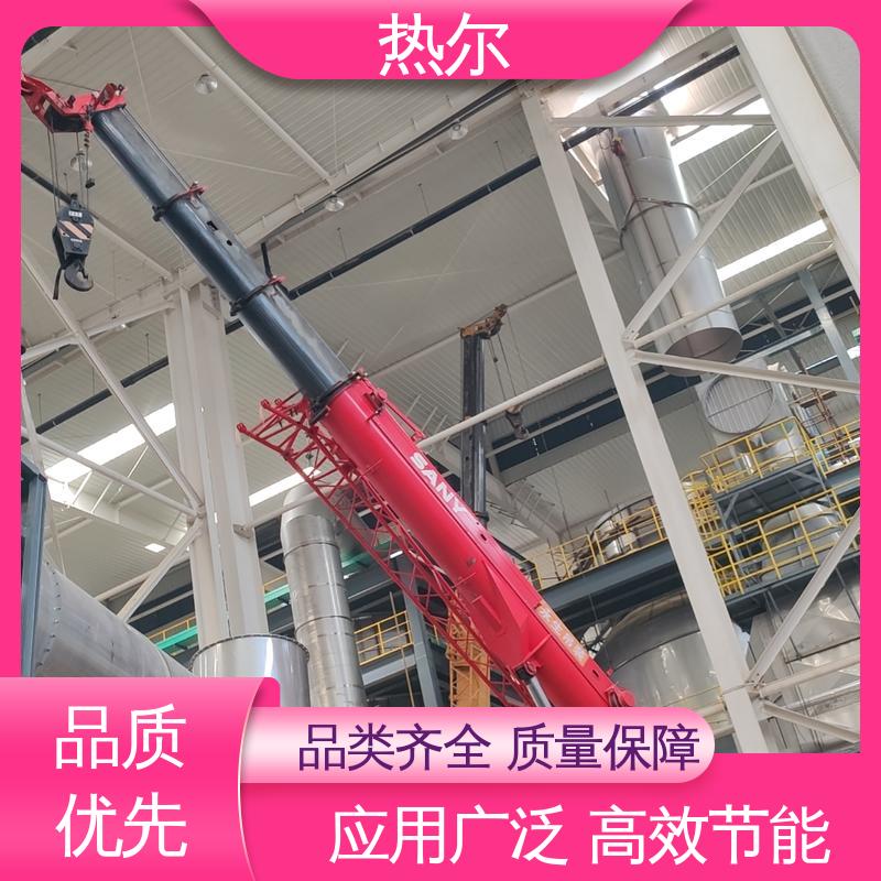 热尔 食品行业 大口径风阀 源头工厂 支持定制 型号齐 