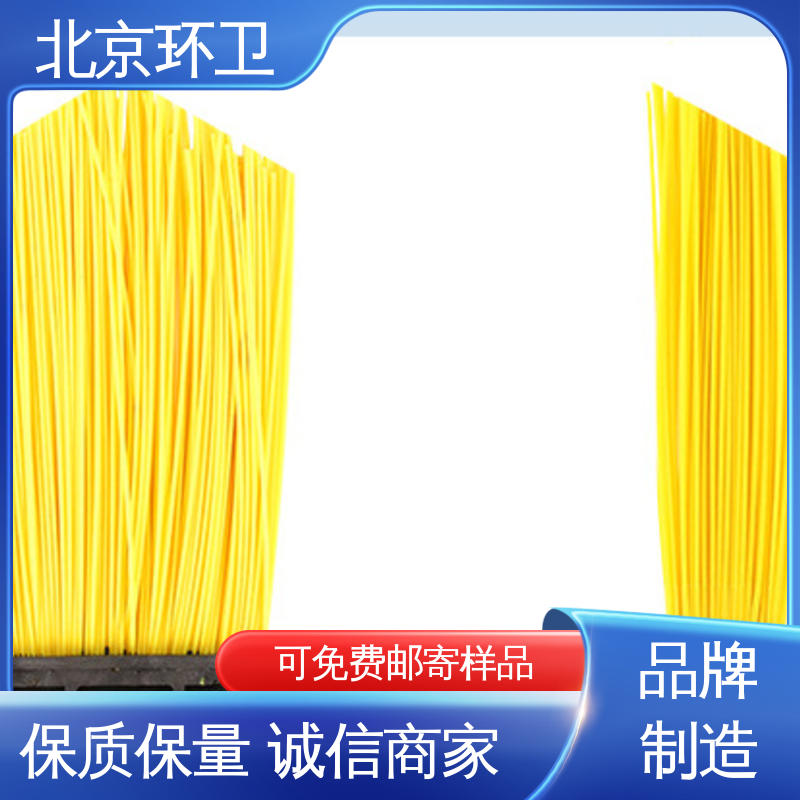 京环资源 使用方便 除尘方块刷 刷丝浓密 附着力强