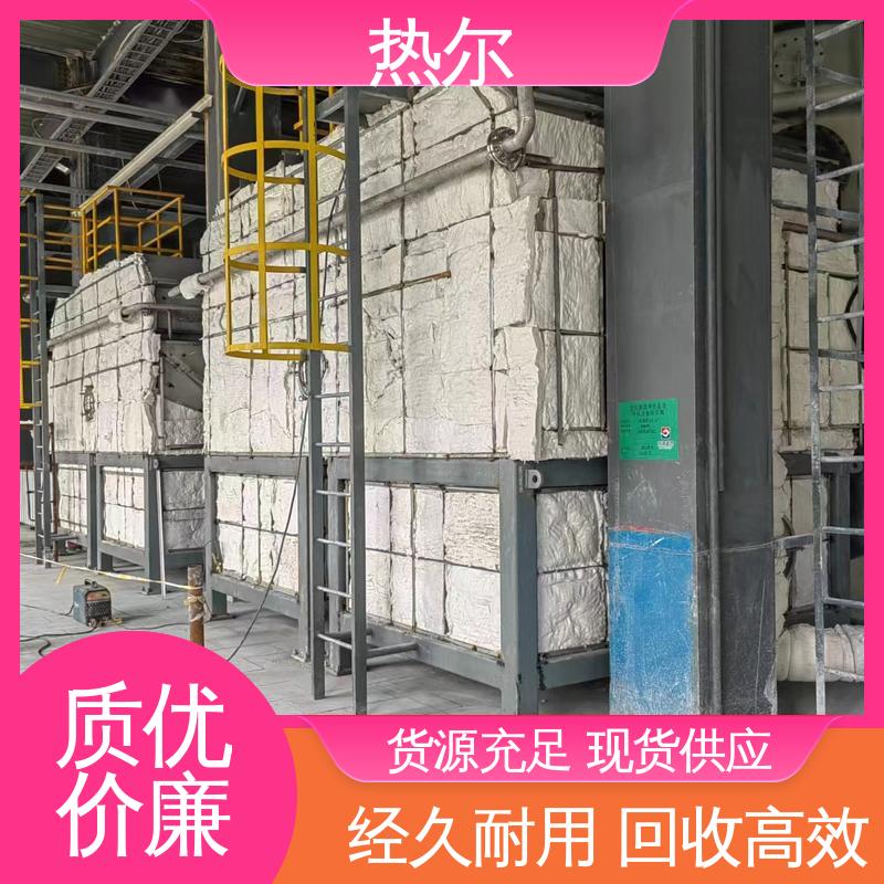 热尔 化工行业 气气换热器 源头工厂 耐温耐腐蚀 专业厂家