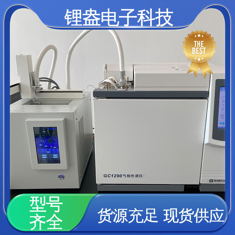 抗干扰强 全自动顶空进样器 用于不同样品体积 锂盎电子