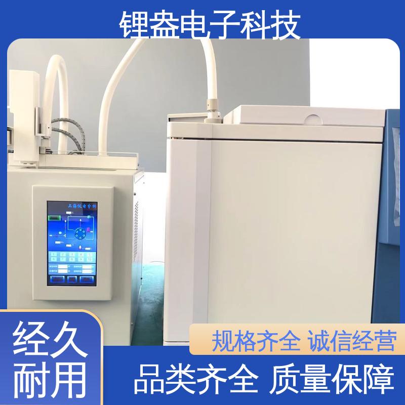 锂盎电子 采用全新彩屏设计 DK100-A 厂家供应 液相自动进样器